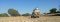 Namibia Mobile Camping en-route