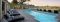 Pool at Nxabega Okavango Tented Camp