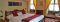 Bedroom at Old Harbour Hotel