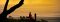 Sunset at Olonana