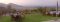 Lawn and view at Opuwo Country Lodge