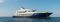 Origin in the Galapagos Islands