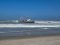 Skeleton Coast victim, Namibia
