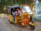 Soweto tour by tuk-tuk, Johannesburg, South Africa