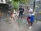 Bike tour of Soweto, Johannesburg, South Africa