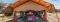 Porini Bush Camp guest tent