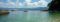 Schooner cruise from Pousada Picinguaba
