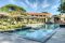 Pool at Ghost Mountain Inn