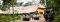 Primate Lodge and vehicles