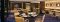 Radisson Blu Plaza Delhi Plaza Llounge