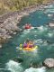 Rafting on the Urubamba River, Sacred Valley, Peru