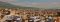 Riad Fes roof terrace
