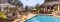 Rissington Inn pool