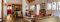 Rissington Inn lounge