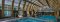 The Ritz Carlton rooftop pool
