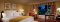 The Ritz Carlton guest room
