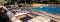 Rocktail Beach Camp pool