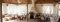 Wilderness Camp lounge