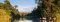 Watch wildlife from a canoe