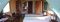 Tented accommodation at Satrana Lodge