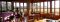Satrana Lodge dining room
