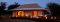 Sayari Camp room at night