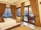 Bedroom at Sea Cliff Resort and Spa