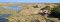 Selinda Camp aerial view