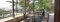 The terrace at Serengeti Sopa