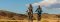 Mountain biking from Sol y Luna