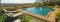 Stanley Safari Lodge, pool