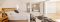 Strandlope Ocean Boutique Hotel nature king suite