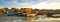 Paternoster village near Strandlope Ocean Boutique Hotel