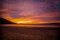 Sunset Bosque del Mar