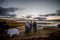 Sundowners by Lake Titicaca with Titilaka, Peru