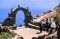 On Taquile Island, Lake Titicaca, Peru