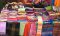 Textiles Stall – Otavalo
