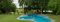 Thamalakane River Lodge pool