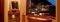 Bathroom at Thanda Safari Lodge