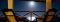 Moonlight romance at Tijara Beach