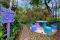 The grounds at Xandari Resort and Spa
