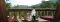 Balcony at Buhoma Lodge