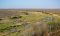 View from Olifants restcamp, Kruger, South Africa
