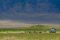 Wildlife viewing in Ngorongoro Crater, Tanzania