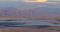 Lago Chaxo, Atacama, Chile