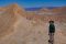 Moon valley, Atacama, Chile