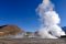 El Tatio geysers, Atacama, Chile