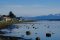 Puerto Natales, Patagonia, Chile
