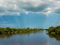 Luangwa River, South Luangwa, Zambia