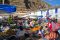Pisac market, Sacred valley, Peru